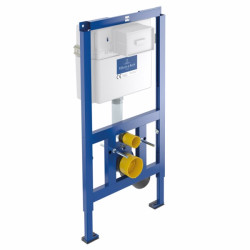 Potinkinis WC rėmas Viconnect 92246100 Potinkinis WC rėmas Viconnect 92246100