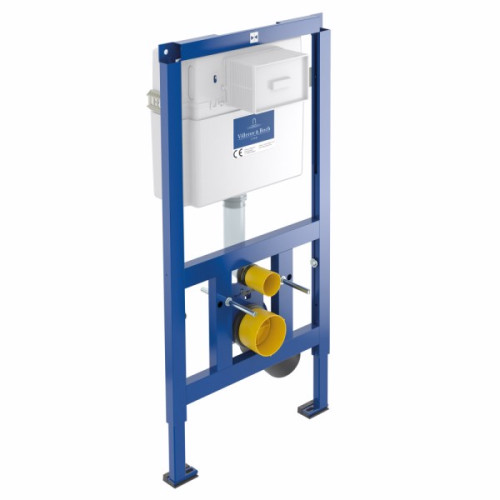 Potinkinis WC rėmas Viconnect  92246100