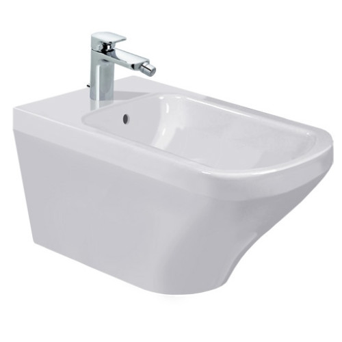 Pakabinama Bidė DURAVIT DuraStyle 370x620 mm Pakabinama Bidė DURAVIT DuraStyle 370x620 mm