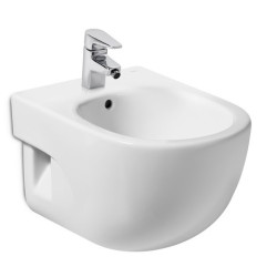 Pakabinama Roca Meridian Bidė  Compact 360x480 mm