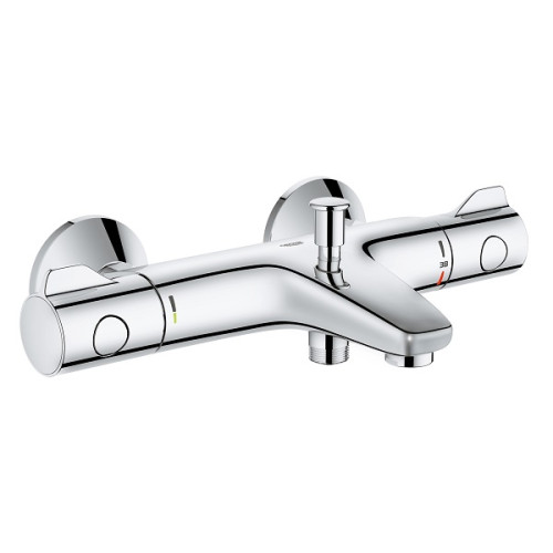 Grohe Grohtherm 800 termostatinis vonios maišytuvas 34567000