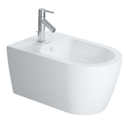 Pakabinama bidė Duravit ME by Starck, 2288150000
