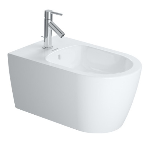 Pakabinama bidė Duravit ME by Starck, 2288150000