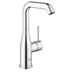Grohe Essence L praustuvo maišytuvas, chromas