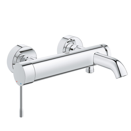 Grohe Essence vonios maišytuvas, chromas