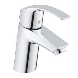 Grohe Eurosmart new praustuvo maišytuvas  su dugno vožtuvu 33265002