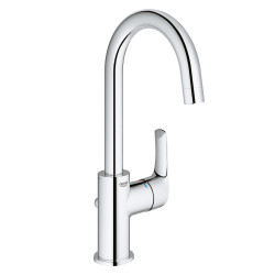 Grohe Eurosmart New maišytuvas praustuvui, 23537002 Grohe Eurosmart New maišytuvas praustuvui, 23537002