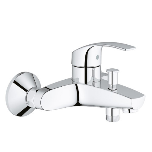 Grohe Eurosmart new vonios maišytuvas, chromas Grohe Eurosmart new vonios maišytuvas, chromas