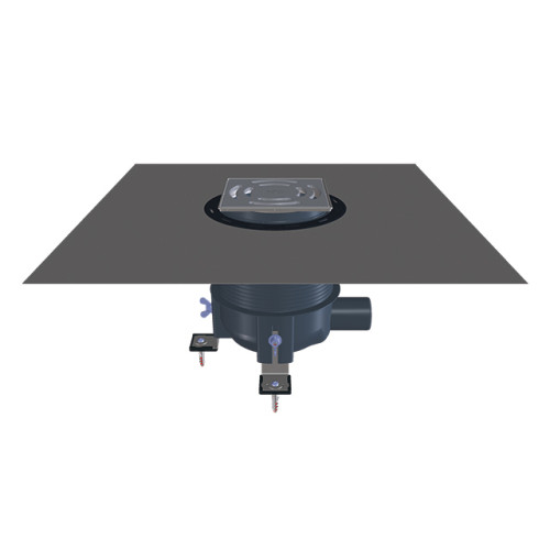 HL540 Dušo trapas „Primus – Drain“ 