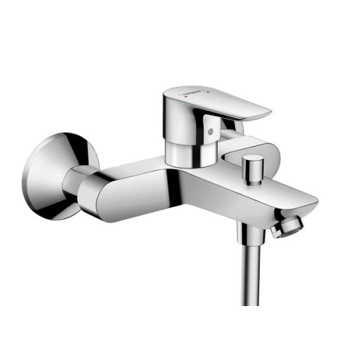 Hansgrohe Talis E vonios maišytuvas 71740000 Hansgrohe Talis E vonios maišytuvas 71740000