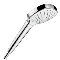 Dušo galvutė Hansgrohe Croma Select E Vario, 26812400