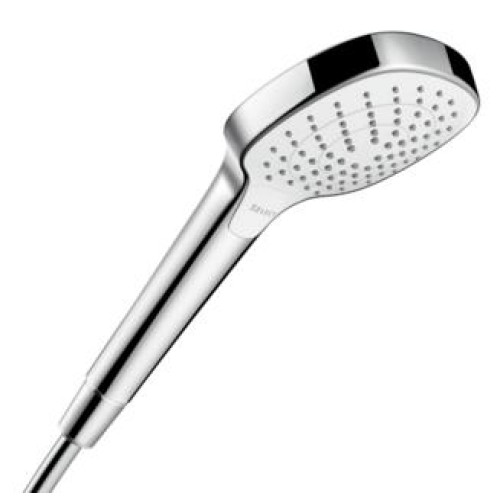 Dušo galvutė Hansgrohe Croma Select E Vario, 26812400