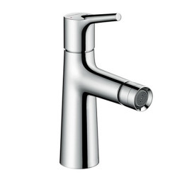  Hansgrohe Talis S bidė maišytuvas su dugno vožtuvu 72200000