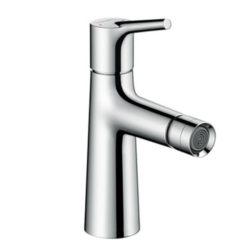 Hansgrohe Talis S bidė maišytuvas su dugno vožtuvu 72200000