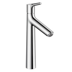 Hansgrohe Talis S 190 aukštas praustuvo maišytuvas 72031000 Hansgrohe Talis S 190 aukštas praustuvo maišytuvas 72031000