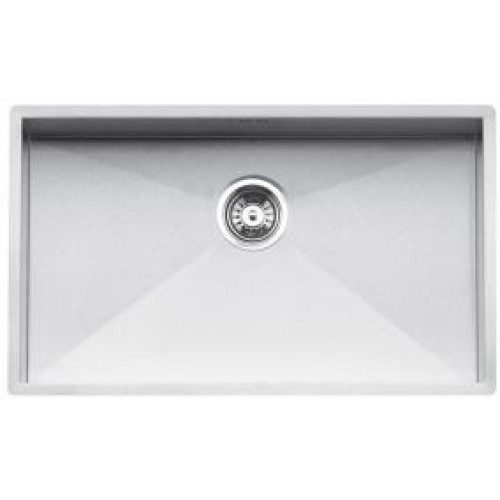 Reginox Ontario nerūdijančio plieno virtuvinė plautuvė, 70x440 mm Reginox Ontario nerūdijančio plieno virtuvinė plautuvė, 70x440 mm