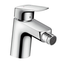 Hansgrohe Logis 100 bidė maišytuvas 71204000 Hansgrohe Logis 100 bidė maišytuvas 71204000