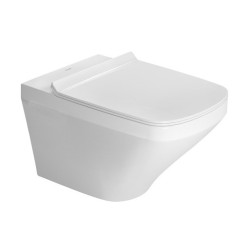 Pakabinamas klozetas Duravit DuraStyle su Soft close dangčiu 