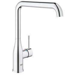 Grohe Essence virtuvinis maišytuvas, chromas Grohe Essence virtuvinis maišytuvas, chromas