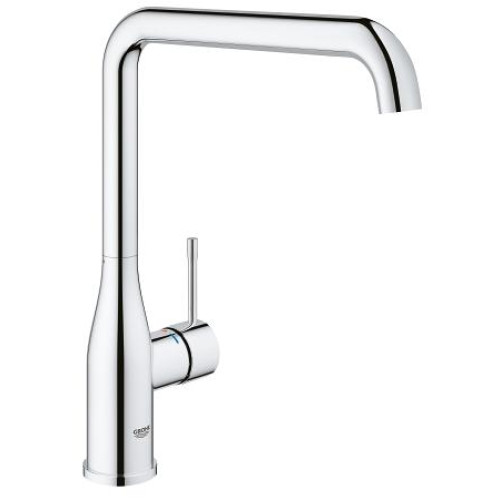Grohe Essence virtuvinis maišytuvas, chromas Grohe Essence virtuvinis maišytuvas, chromas
