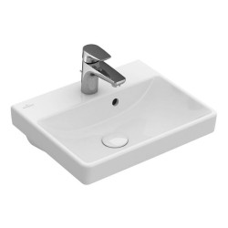 Pakabinamas Villeroy&Boch Avento praustuvas 450x370 mm