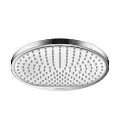 Hansgrohe dušo galva  Crometta S 240 chromas