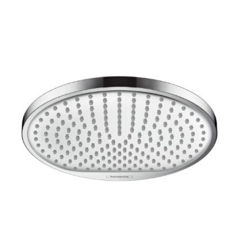 Hansgrohe dušo galva  Crometta S 240 chromas