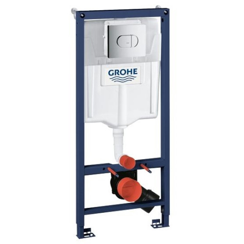 Potinkinis WC rėmas Grohe Rapid SL 38981000