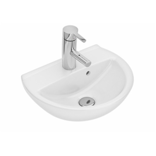 Ifö Inspira pakabinamas praustuvas 15142, 40 cm