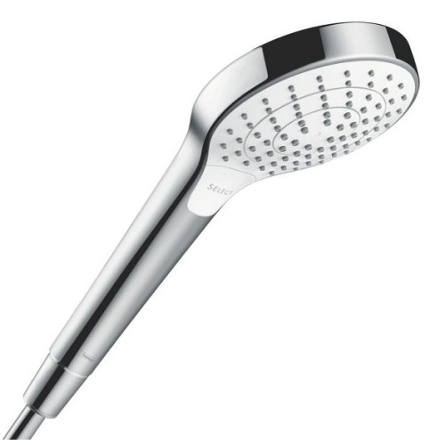 Dušo galvutė Hansgrohe Croma Select S Vario, 26802400 Dušo galvutė Hansgrohe Croma Select S Vario, 26802400