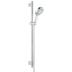 Grohe dušo komplektas PowerSoul 130 26548000