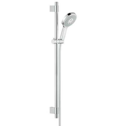 Grohe dušo komplektas PowerSoul 130 26548000