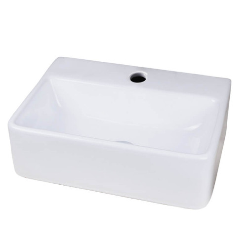 Pastatomas praustuvas Sanycces COSENZA 40x30 Pastatomas praustuvas Sanycces COSENZA 40x30