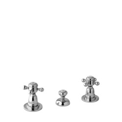 Alpi London bidė maišytuvas LO41221