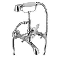 Alpi London vonios maišytuvas LO41600