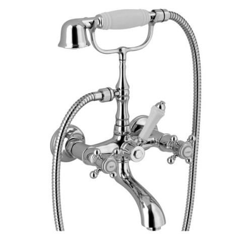 Alpi London vonios maišytuvas LO41600