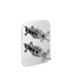 Alpi London potinkinis dušo maišytuvas 2 padėčių LO89163