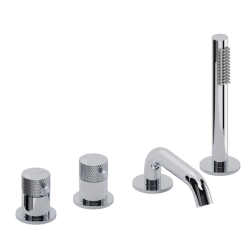 MAIŠYTUVAS VONIOS KRAŠTUI SANYCCES LOOP K