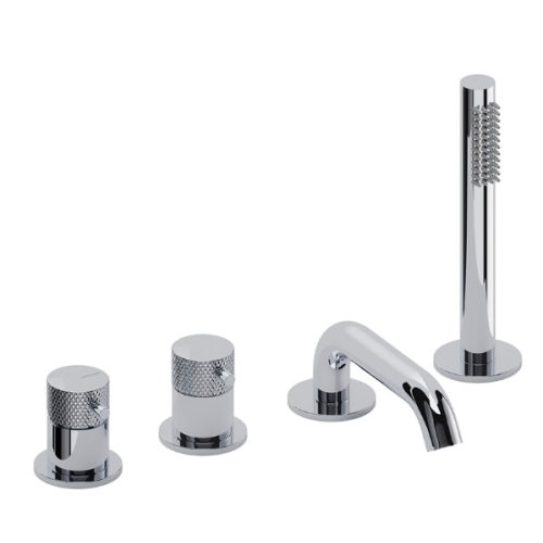 MAIŠYTUVAS VONIOS KRAŠTUI SANYCCES LOOP K