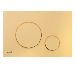 Nuleidimo mygtukas Alcaplast M675 auksas Nuleidimo mygtukas Alcaplast M675 auksas
