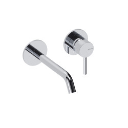 Potinkinis Sanycces Loop praustuvo maišytuvas chromas Potinkinis Sanycces Loop praustuvo maišytuvas chromas