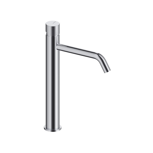 Aukštas praustuvo maišytuvas Sanycces Loop K