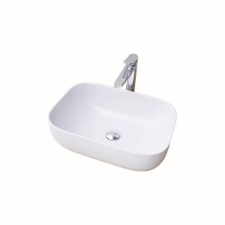 Pastatomas praustuvas Sanycces Modena