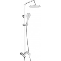 Deante Jaskier dušo sistema su pripilymu voniai Deante Jaskier dušo sistema su pripilymu voniai