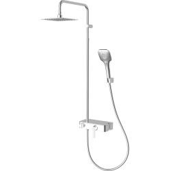 Dušo sistema Deante Lobelia 