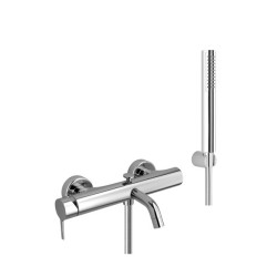 Alpi Nu vonios maišytuvas NU84801