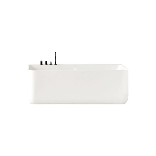 Akrilinė vonia Sanycces Trento 