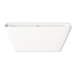 Paa vonia Quadro Silk 1600x750 mm