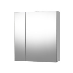 Vonios spintelė su veidrodžiu Riva SV61-1 Vonios spintelė su veidrodžiu Riva SV61-1