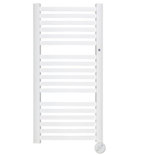 Elektrinis rankšluosčių džiovintuvas Instal Projekt Retto baltas 708x540 mmm